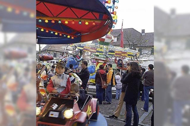 Martinimarkt und vieles mehr