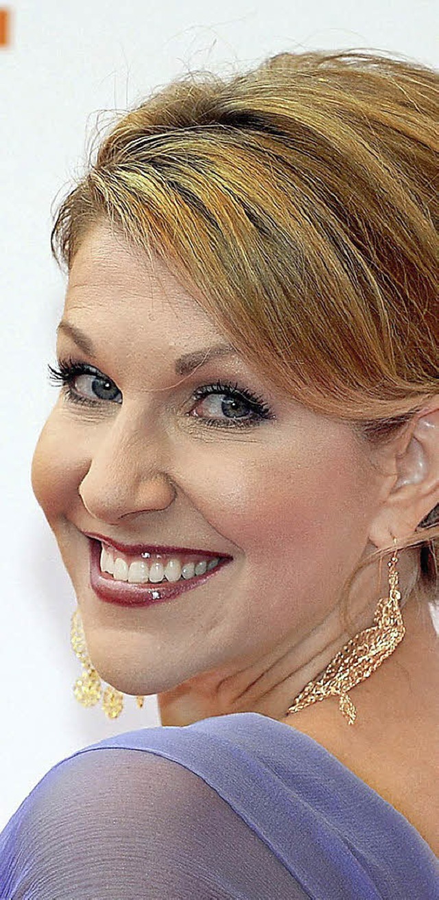 Joyce DiDonato  | Foto: dpa