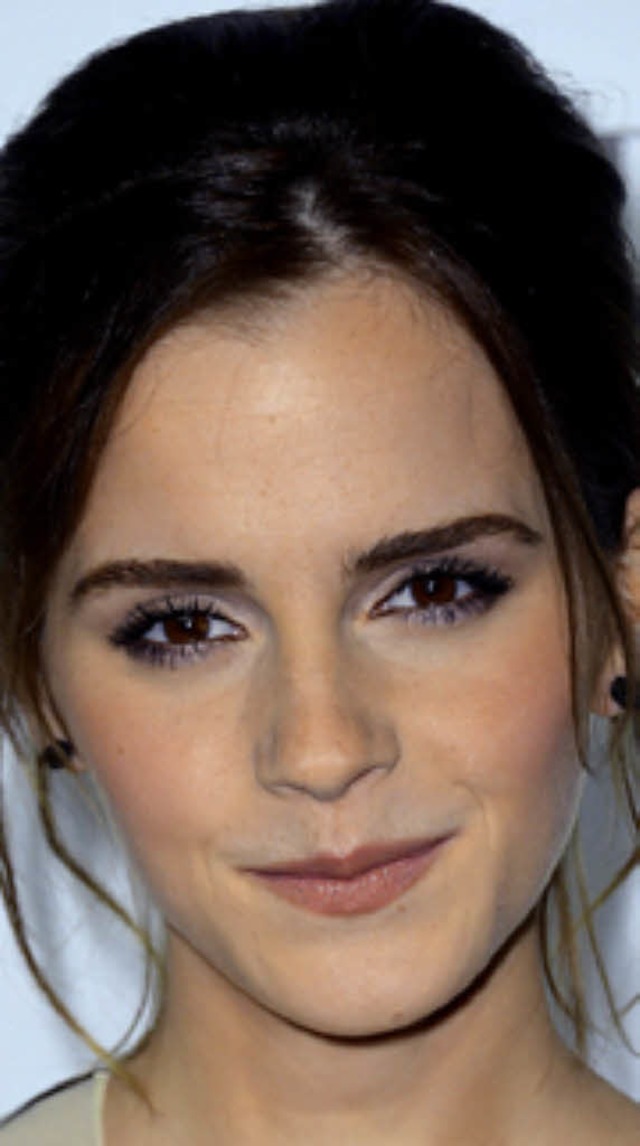 Emma Watson  | Foto: AFP