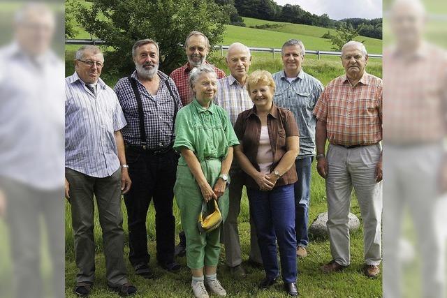 Von Pestkreuzen und Kruzifixen