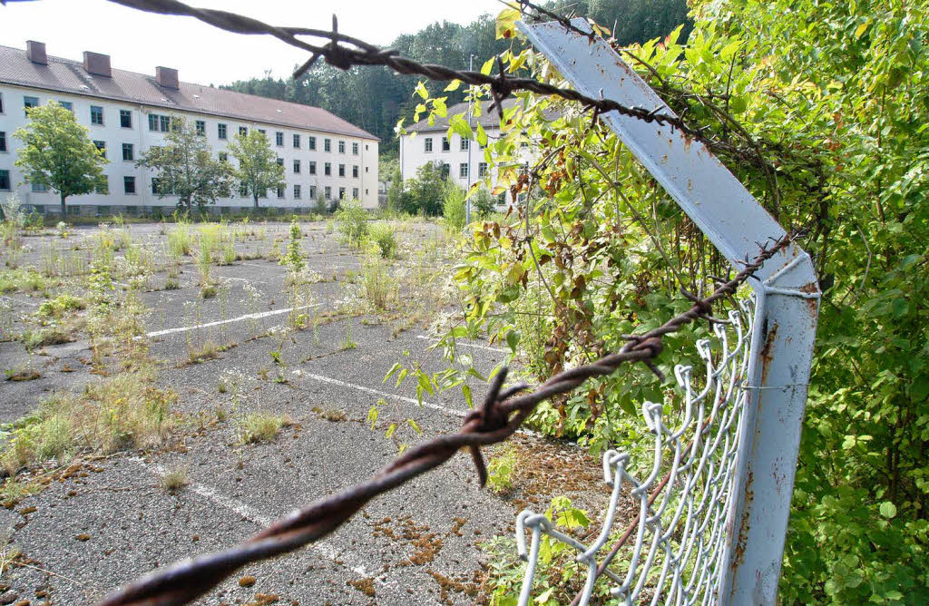 Alte Kasernen Alte Kasernen