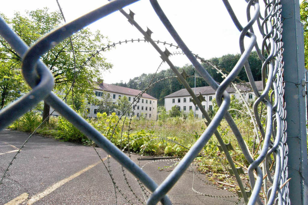 Alte Kasernen Alte Kasernen