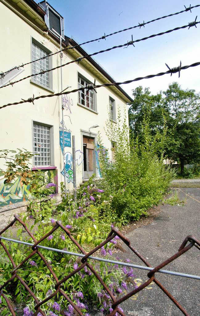 Alte Kasernen Alte Kasernen