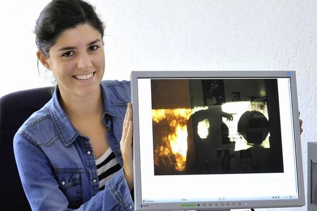 Karla Zipfelt: 19-jhrige Fotopreistrgerin ist jetzt Jurymitglied