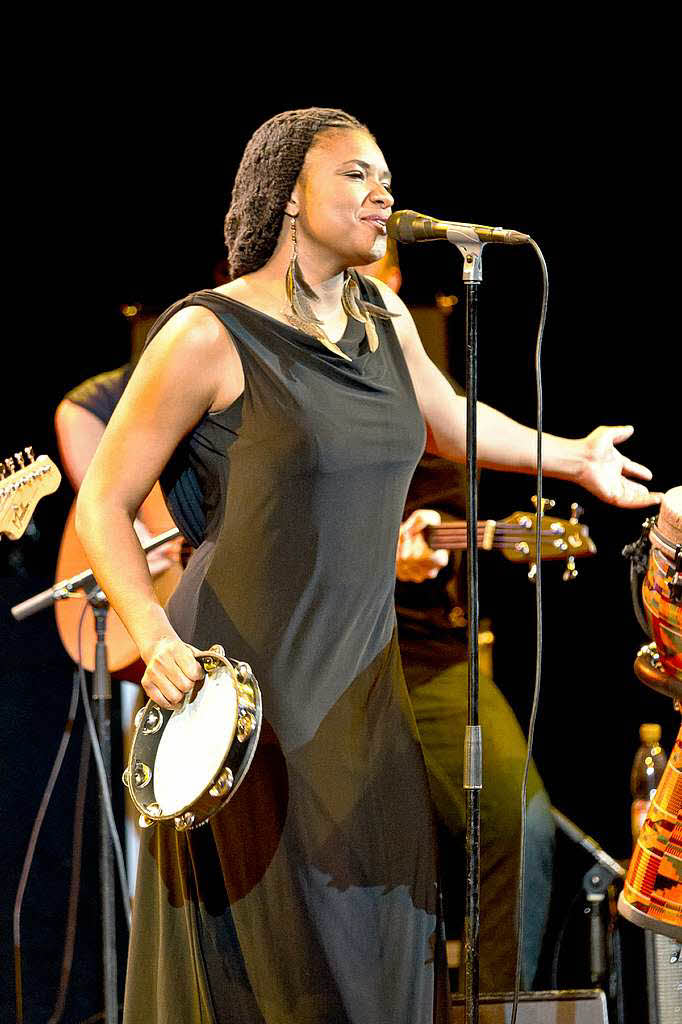 Lizz Wright Lizz Wright