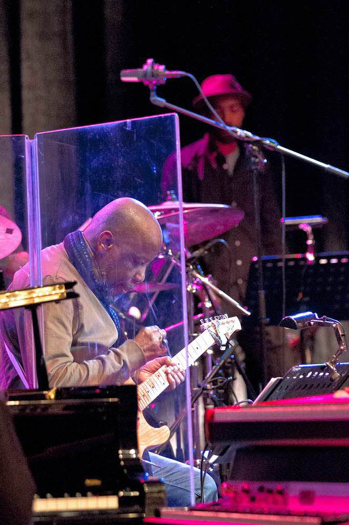 Esperanza Spalding Esperanza Spalding