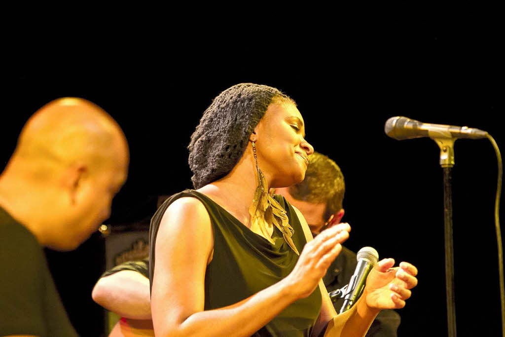 Lizz Wright Lizz Wright