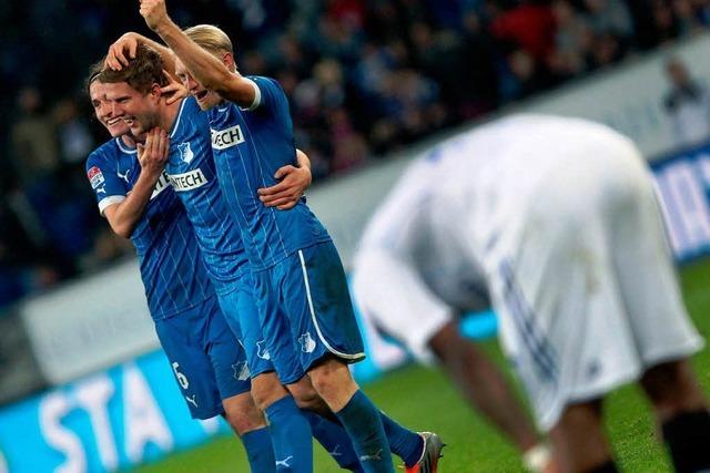 Schalke und Dortmund patzen – Mnchen zieht davon