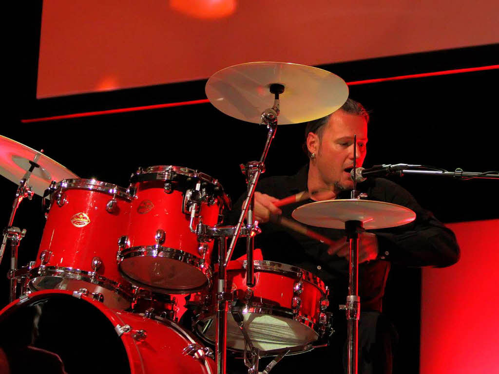 Olaf Malolepski im Konzerthaus Freiburg