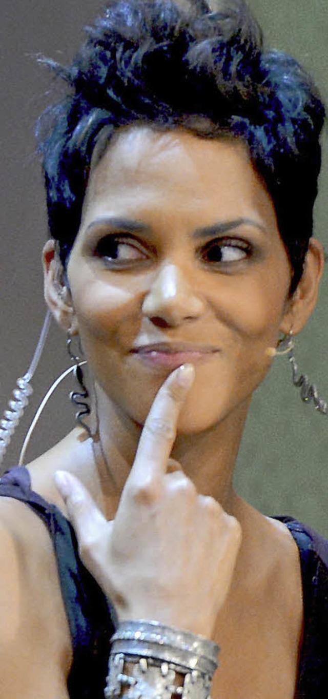 Halle Berry  | Foto: dpa