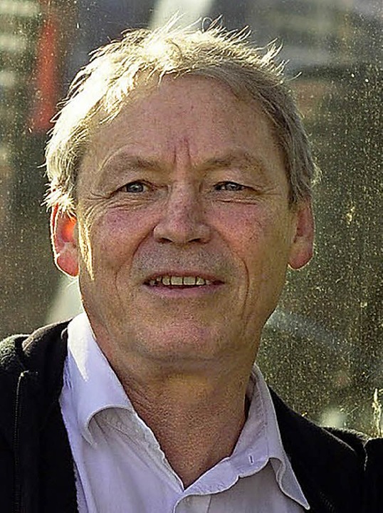 Wilhelm Stahl  | Foto: Privat