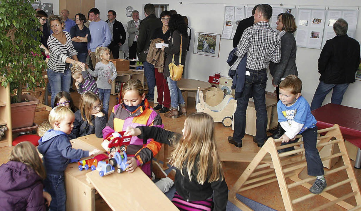 Rundum schnell gehandelt - Seelbach - Badische Zeitung