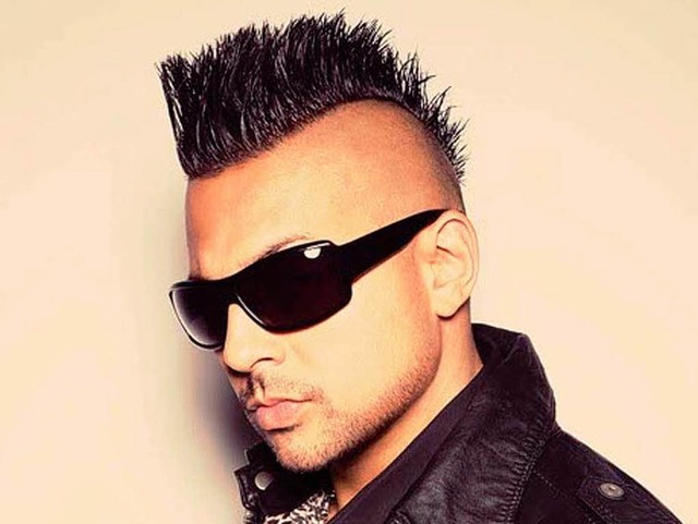 Er kommt nicht: Sean Paul  | Foto: Management Sean Paul