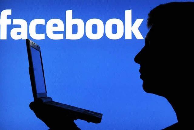 Facebook: Wer hat schon 190 echte Freunde?