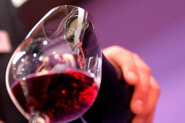 Verband prämiert die Top-Weine 2012 aus Baden