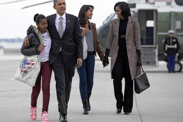 Republikaner gehen auf Obama zu