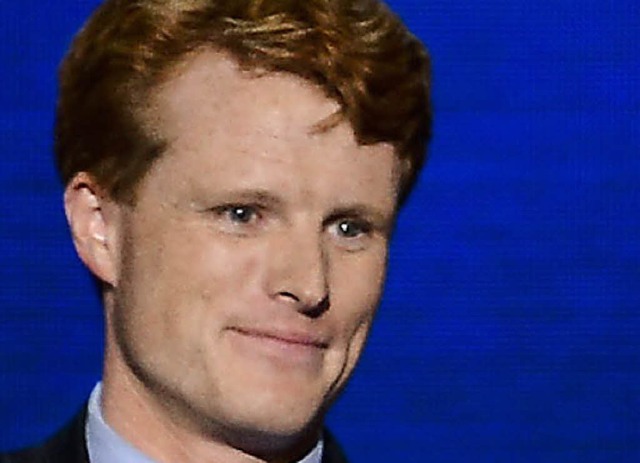 Joe Kennedy III.   | Foto: DPA