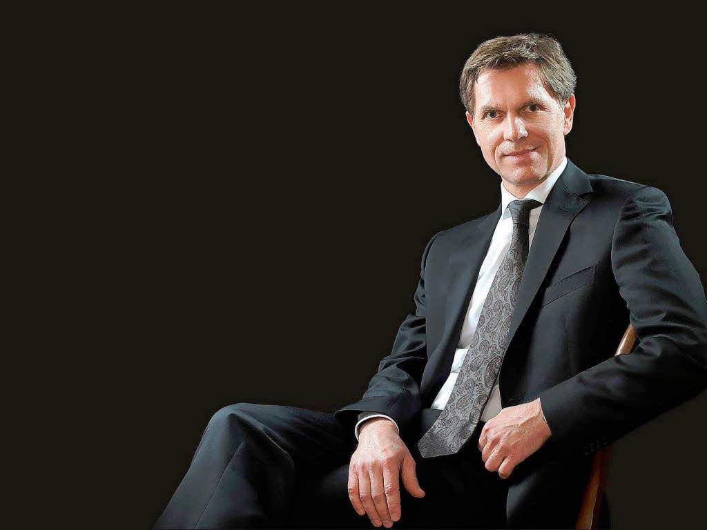 Hans-H. Osterhues, Kardiologe und rztlicher Leiter der Kreiskliniken