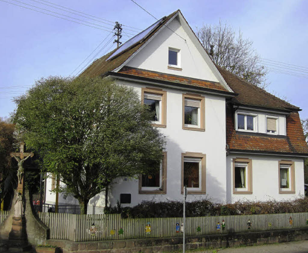 kenzingen kindergarten