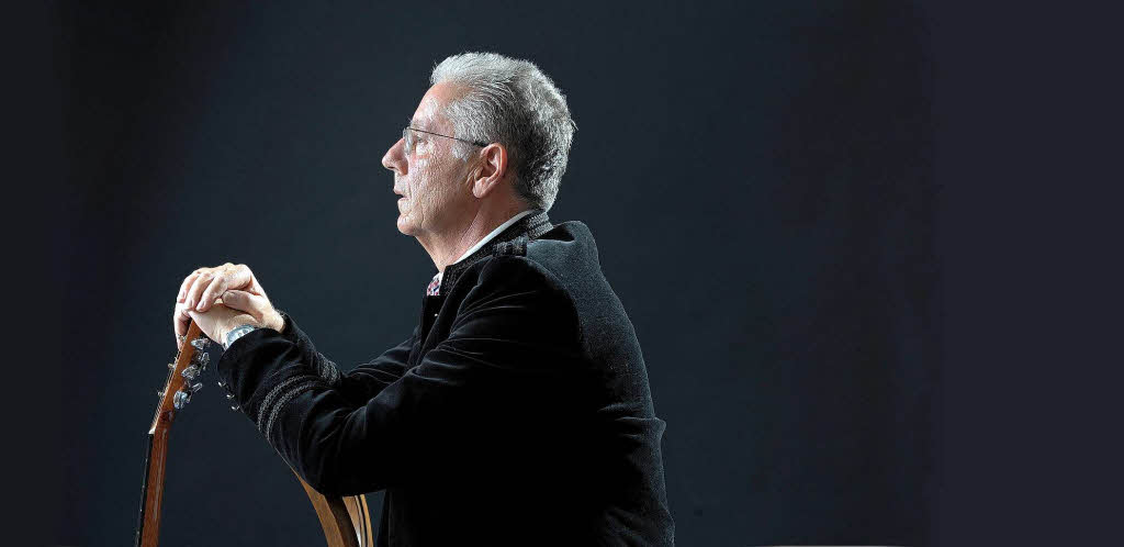 Klaus Boos, Rektor der Theodor-Heuss-Realschule