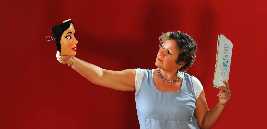 Ingrid Weinmann, Geschftsfhrerin des „Nellie Nashorn“