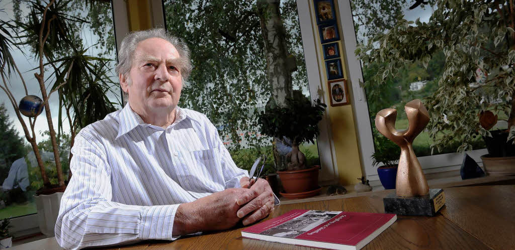 Udo Kunz: Stifter, Unternehmer, Kommunalpolitiker, Buchautor