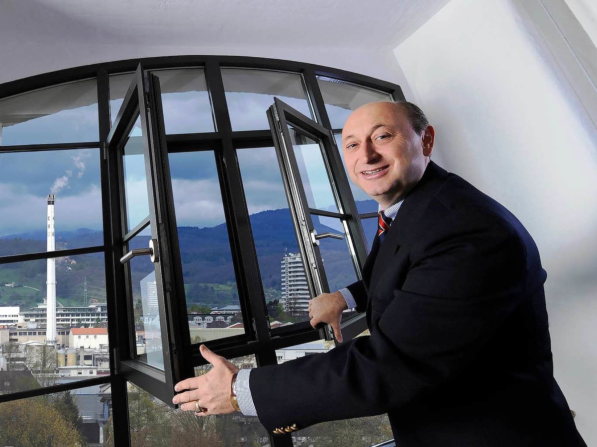 Oskar von Malecki, Customer Care International