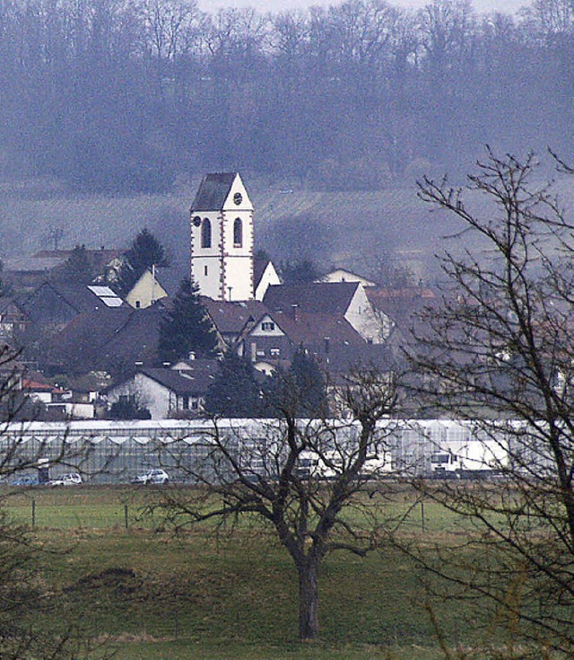 Von wegen trbe Aussichten &#8211; Fis...nicht nur finanziell gut aufgestellt.   | Foto: LANGELOTT