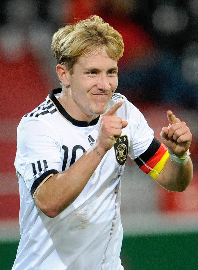 Lewis Holtby  | Foto: dpa