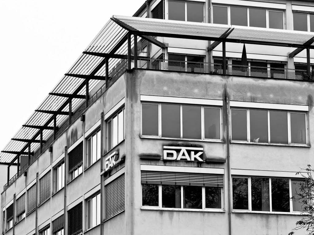 Schietwetter in Freiburg Schietwetter in Freiburg