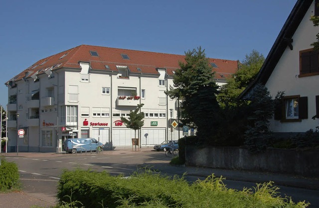 Einen weiteren Magnetbetrieb in der Or...scht sich der Denzlinger Gemeinderat.   | Foto: Frank Kiefer