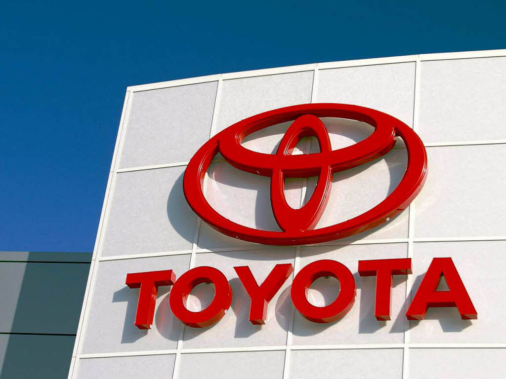 Toyota ruft weltweit mehr als 2,7 Millionen Autos zurück Wirtschaft