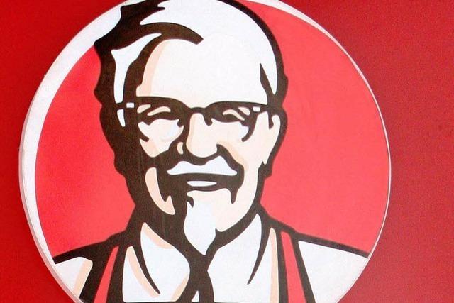 Peta kritisiert Kentucky Fried Chicken und plant Mahnwache