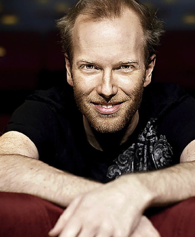 Michael Krebs  | Foto: Privat