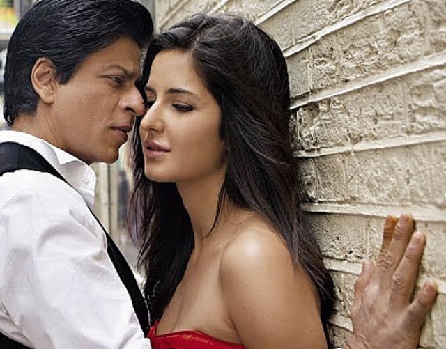 Khan, Katrina Kaif  | Foto: rem