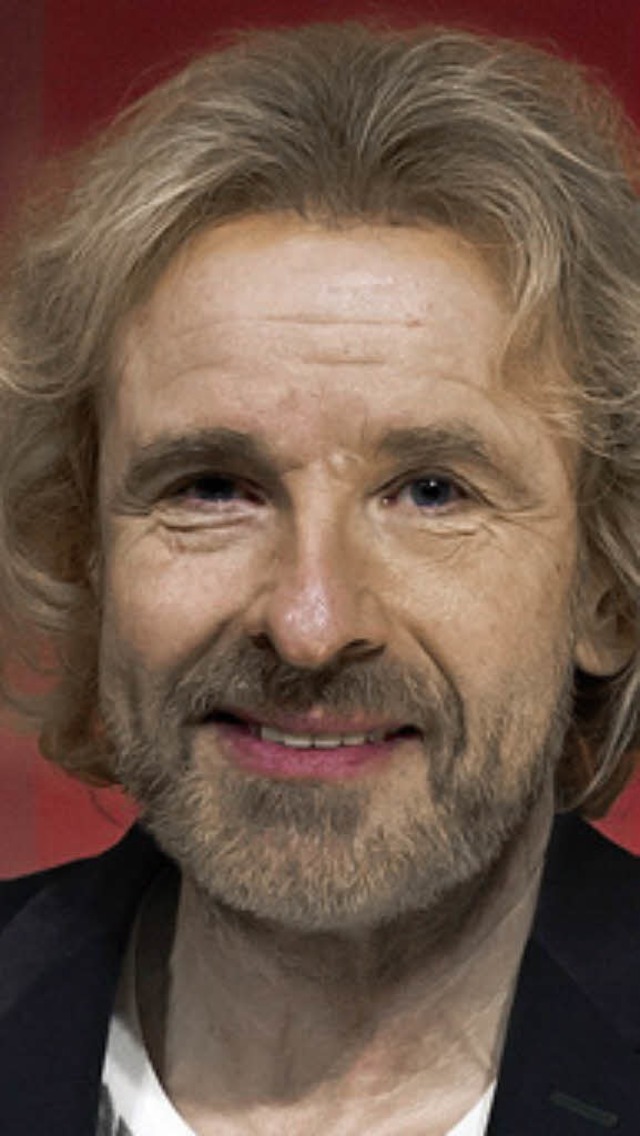 Gottschalk  | Foto: dapd