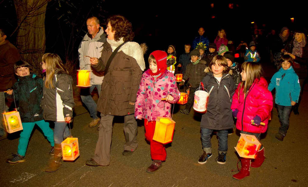 Martinimarkt, Geflgelzuchtausstellung und Enthllung der sanierten Nikolausbrunnenfigur