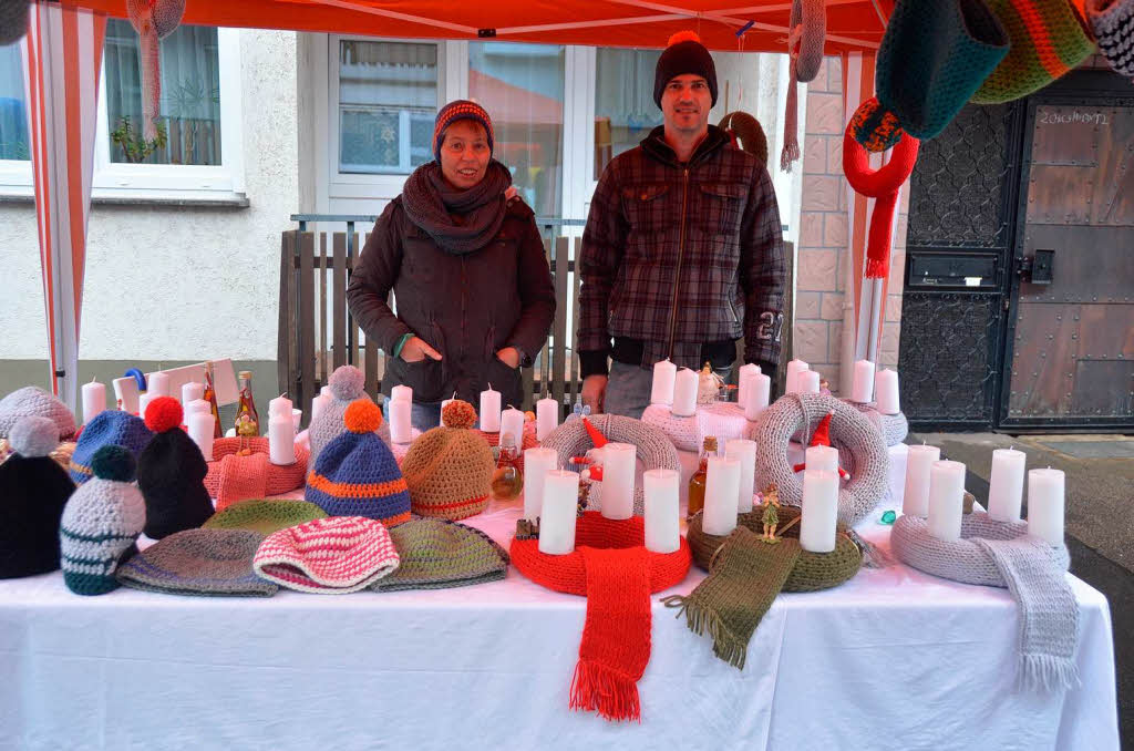 Martinimarkt, Geflgelzuchtausstellung und Enthllung der sanierten Nikolausbrunnenfigur