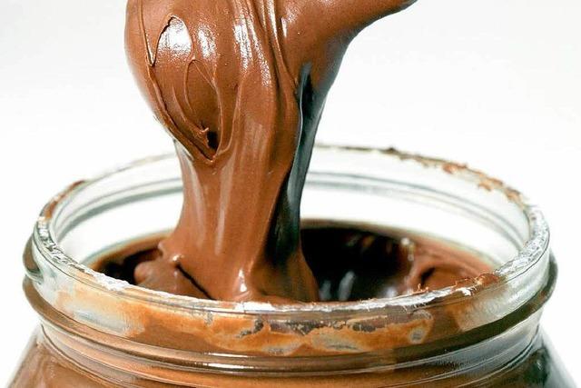 In Frankreich gibt es Pläne für eine Nutella-Steuer