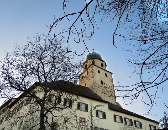 Das Sthlinger Wahrzeichen liegt vielen am Herzen.  | Foto: Binner-Schwarz