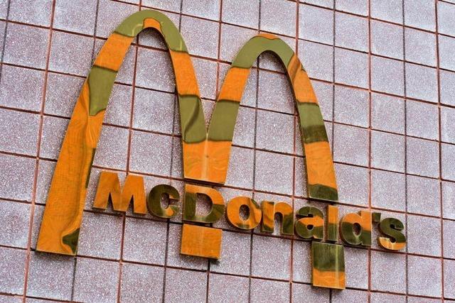 Rte wollen McDonald’s verhindern