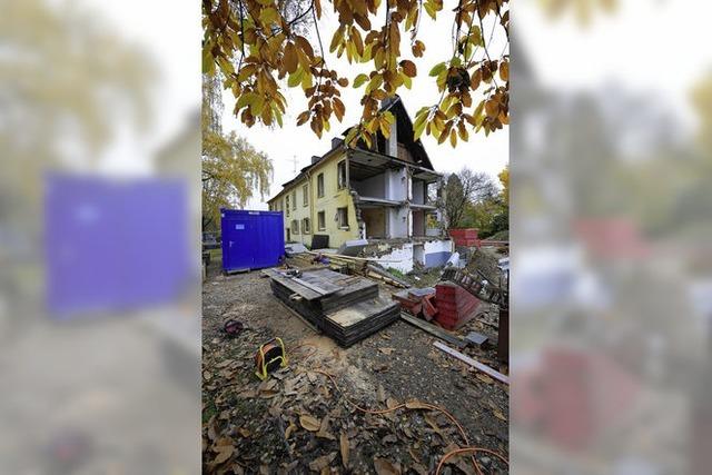 Stadtbau kassiert herbe Abfuhr