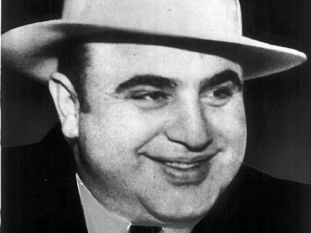 Al Capones Erben sind im Netz: Die Maf...zt Facebook nicht nur zur Kommunikatio  | Foto: A9999 DB