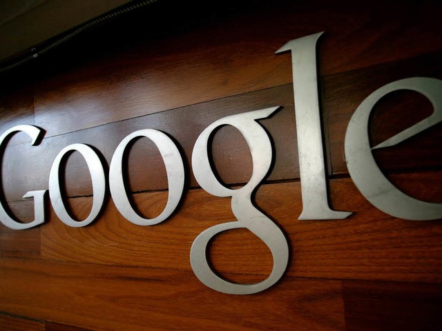 Google arbeitet an Chromebooks  | Foto: AFP