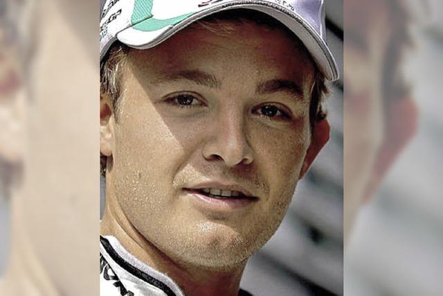 Rosberg wird Schumacher vermissen