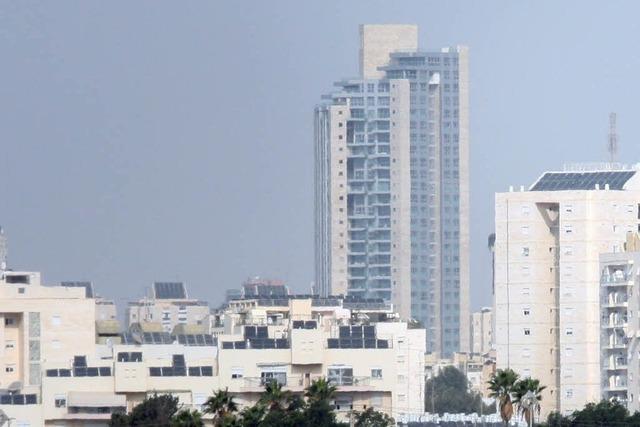 Dramatische Eskalation in Nahost durch Anschlag in Tel Aviv