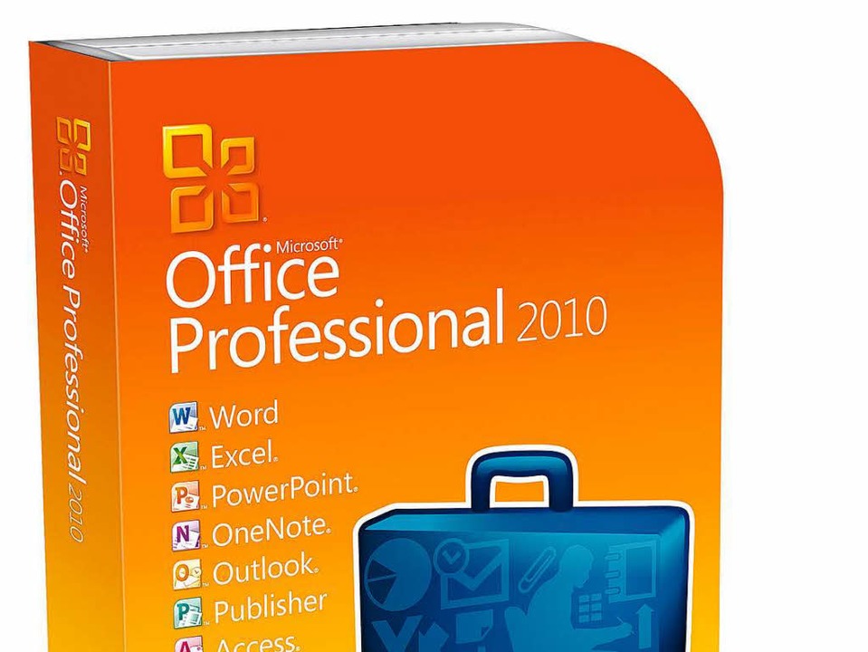 open office 2010 powerpoint