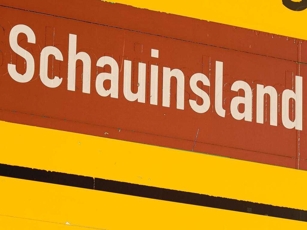 Impressionen vom Freiburger Hausberg Schauinsland.
