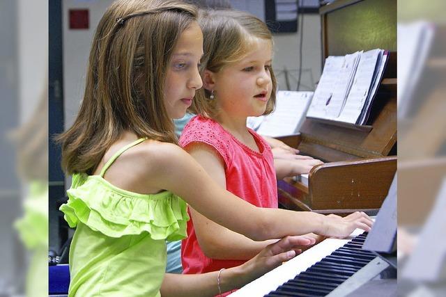 Jugendmusikschule betritt neue Wege