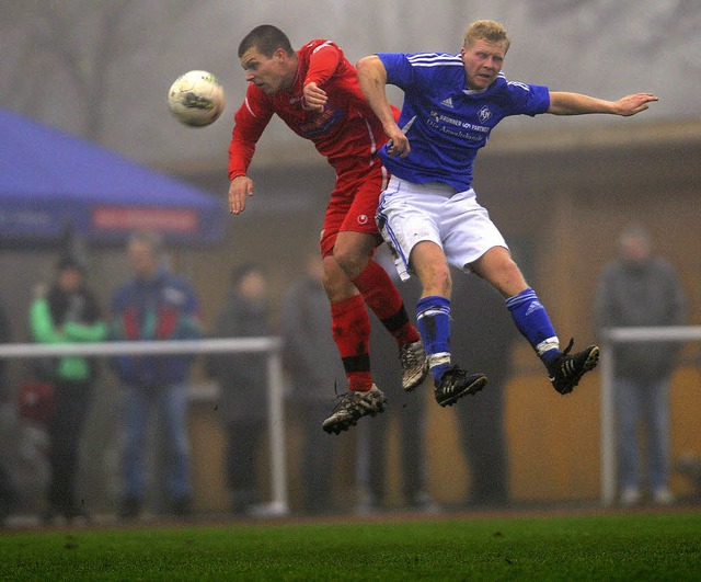 Hhenflug?  Zuletzt hat der FC Neustad... Heimspiel gegen den Hegauer FV fort?   | Foto: Seeger